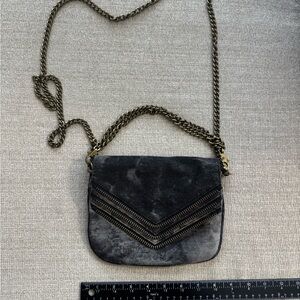 Mat & Nat Crossbody Purse